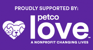 petco love logo